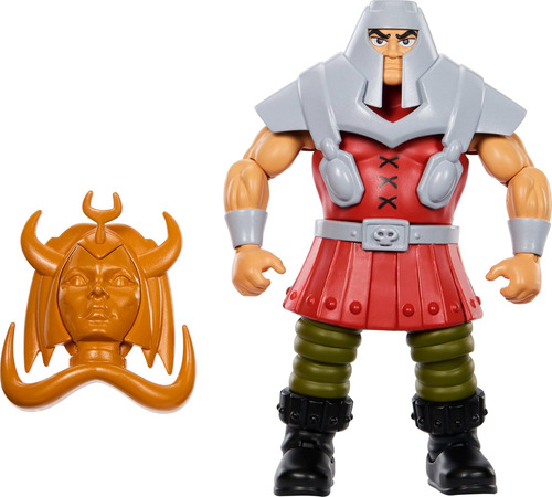 Masters Of The Universe Cartoon Collection Origins Ram Man