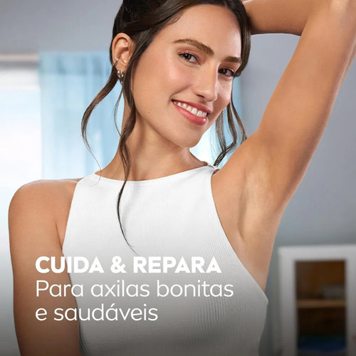 Kit C/ 12 Desodorantes Nivea Roll On Protect Care - Feminino