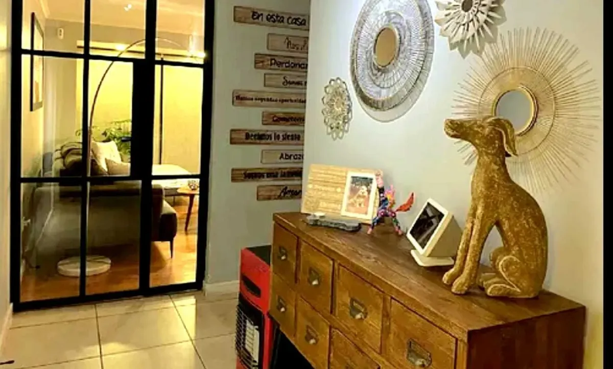 Imagen 2 de 21 de Venta Hermosa Casa 3d+3b+2e Alto Macul (175878)