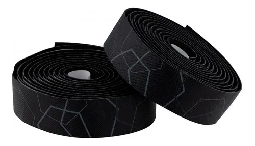 comprar Cinta de manillar Shimano Pro Gravel Comfort negra