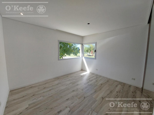 Imagen 23 de 30 de Casa En Venta En Una Planta En Fincas De Hudson A Estrenar Con Pileta En Cul De Sac