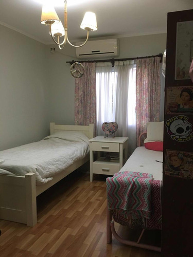 En Venta Casa Apta A Crédito En Barrio Cerrado En Bella Vist