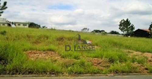Terreno À Venda, 1150 M² Por R$ 1.000.000,00 - Alphaville - Campinas/sp - Te0236