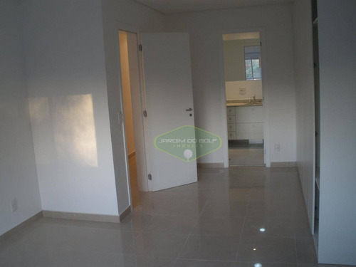 Dominio Marajoara Locação Jardim Marajoara Sp - Ap4730