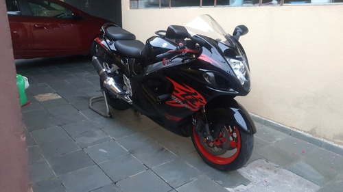 Suzuki 2012