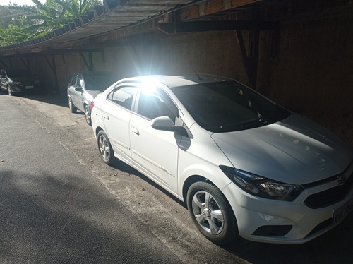Imagem 6 de 8 de Chevrolet Prisma 2019 1.4 Lt 4p