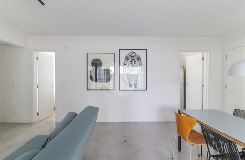 Imagem 17 de 27 de Apartamento-são Paulo-perdizes | Ref.: Reo477109 - Reo477109