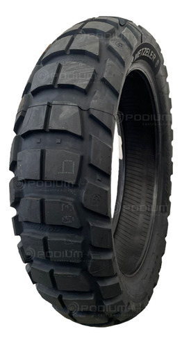 Par Pneu Bmw F850gs 90/90-21 + 150/70-17 Karoo 4 Metzeler
