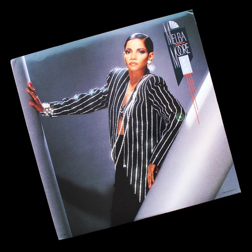 ¬¬ Vinilo Melba Moore / I'm In Love Zp 