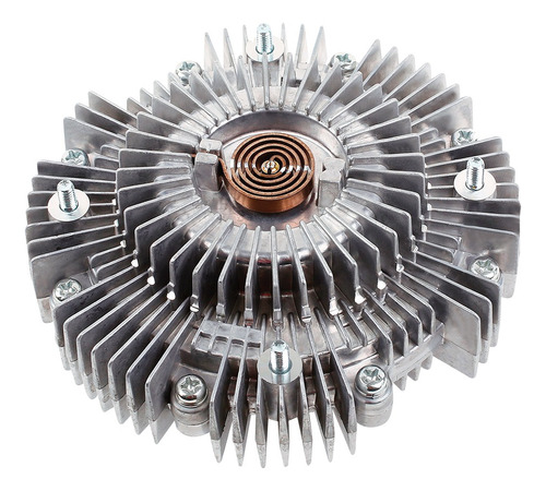 Fan Clutch Toyota Hilux 2.7l 2006 Kg