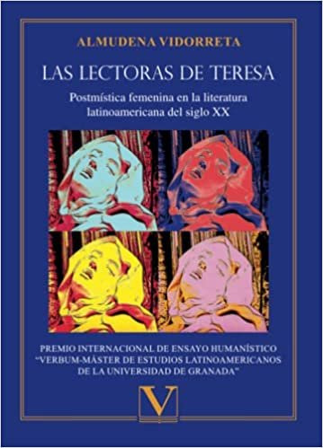 Libro Las Lectoras De Teresa - Vidorreta, Almudena