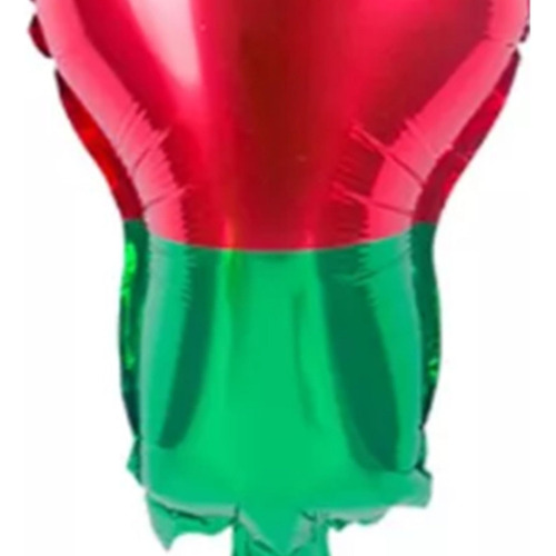 50 Globos De Bombilla De Navidad, Globos De Papel De