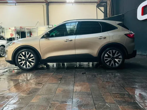 Ford Escape HIBRID