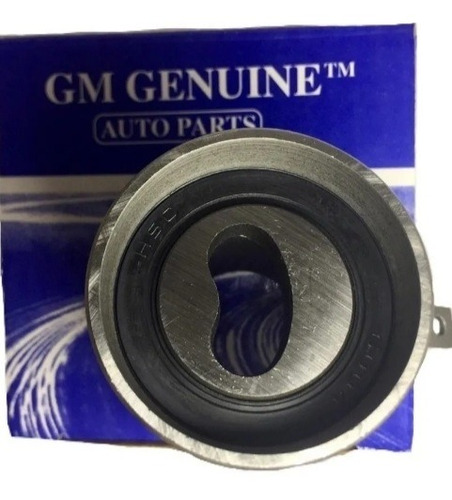 Imagen 3 de 3 de Kit De Tiempo Daewoo Matiz Tico Damas Spark 1.0/ Original Gm
