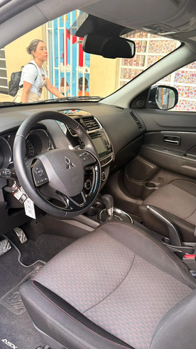 Mitsubishi ASX 2.0l