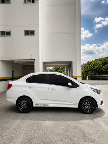 Chevrolet Beat Premier 2020