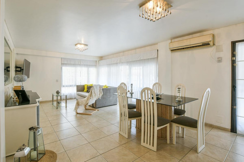 Imagen 12 de 30 de Venta Departamento 3 Dormitorios Barrio Martin