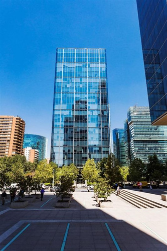 Oficina En Arriendo En Las Condes