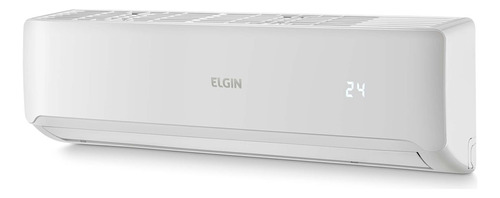 Ar Condicionado Eco Plus II Elgin 12000 Btus Frio 220V