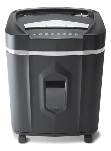 comprar Trituradora Aurora Profesional 14 Hojas Microcorte 30 Minuto