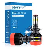Comprar Foco Led K2 H7 9.000lm Chip Led Cob Naoevo