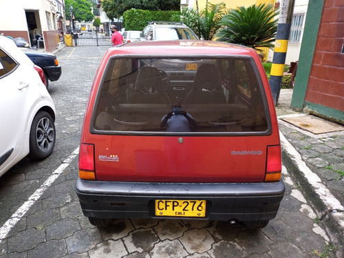 Daewoo Tico 1999