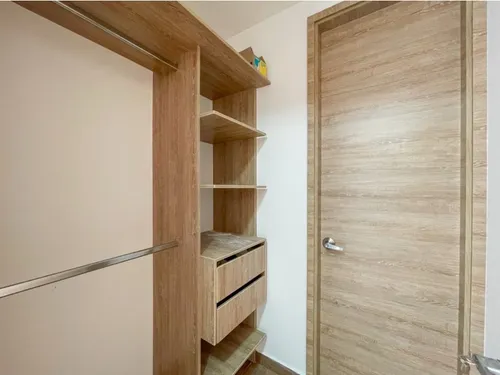 Apartamento En Venta En Envigado