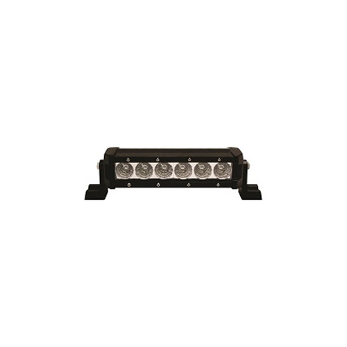 Barra Led Slim 18w 6l Spot Poli 26212