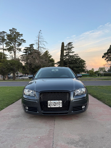 Audi A3 Sportback 2.0 Tdi