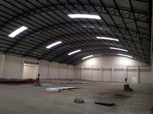 Galpão Para Aluguel, 2995.0m² - 2580