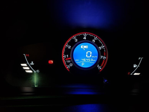 Imagem 7 de 9 de Lifan X60 1.8 Vip 16v