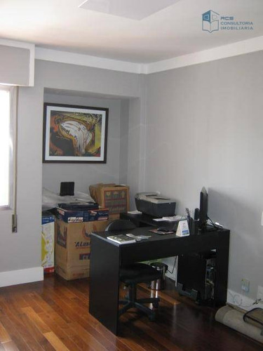 Imagem 14 de 17 de Apartamento Com 2 Dormitórios À Venda, 88 M² Por R$ 729.000,00 - Vila Romana - São Paulo/sp - Ap10398