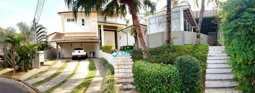 Imagem 29 de 30 de Casa Com 4 Dormitórios À Venda, 340 M² Por R$ 1.860.000,00 - Jardim Recanto - Valinhos/sp - Ca0941
