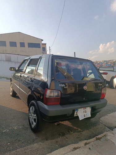 Fiat Uno 1.0 economy