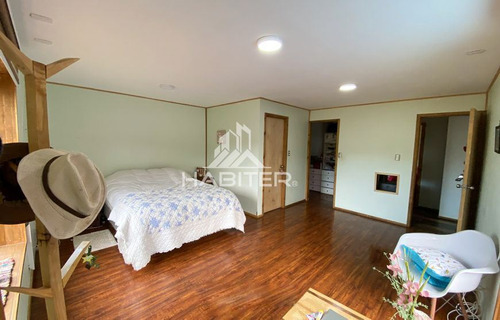 Parcela En Venta De Media Hectárea En Monte Verde Temuco