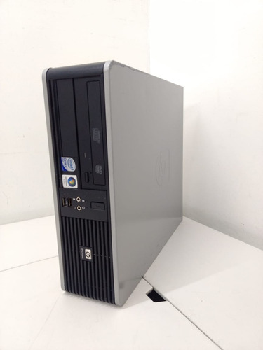 Imagen 7 de 10 de Cpu | Core2duo 4gb Ddr2 - 320 Hhd Teclado Y Raton