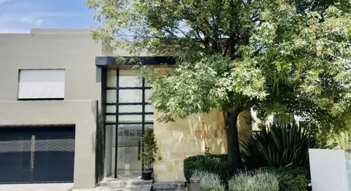 Venta Residencia Cumbres De Santa Fe