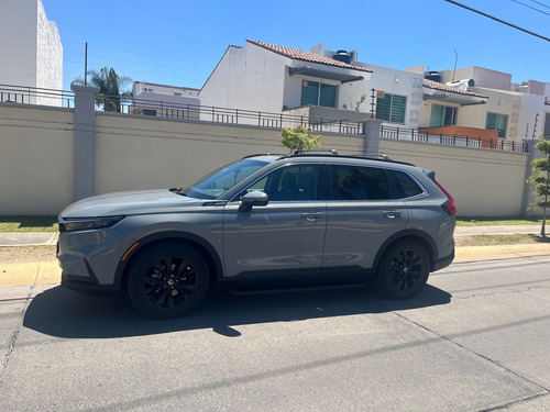Honda CR-V 1.5 Touring Cvt