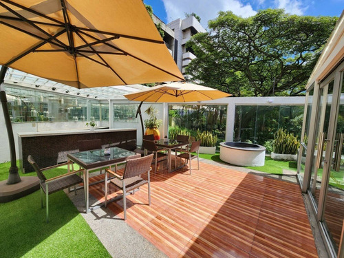 Imagen 6 de 20 de Frances Mijares Vende Edif Hotel Boutique Rosal. Chacao. Caracas Cód 160861