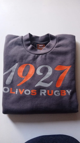 Buzo De Olivos Rugby Club 1927