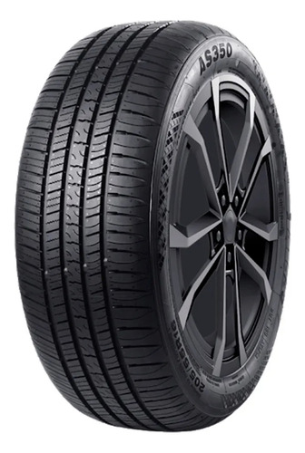 Llanta 215/60 R16 Atlas As350 95h Msi Índice De Velocidad H