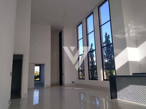 Imagem 9 de 30 de Casa Com 3 Dormitórios À Venda, 239 M² Por R$ 2.550.000,00 - Condomínio Residencial Alphaville Iv - Votorantim/sp - Ca1862