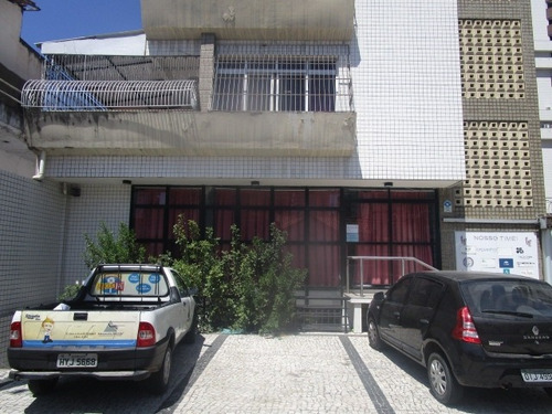 Imagem 1 de 11 de Loja Para Alugar Na Cidade De Fortaleza-ce - L2264