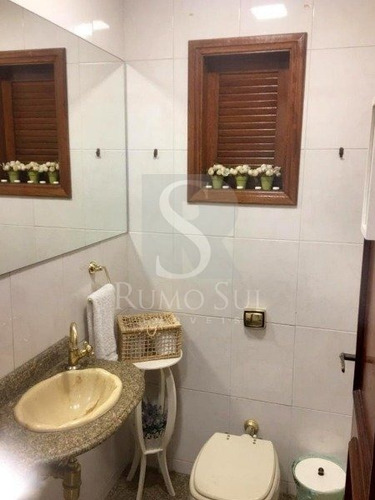 Imagem 4 de 14 de Casa - Alto Da Boa Vista - Ref: 37887 - V-37887
