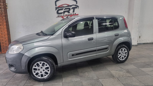 Fiat Uno 1.0 Vivace Flex 5p