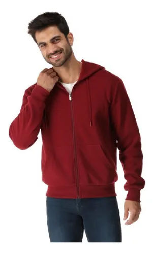 Lote de Sudaderas Deportivas de Marca para Hombre