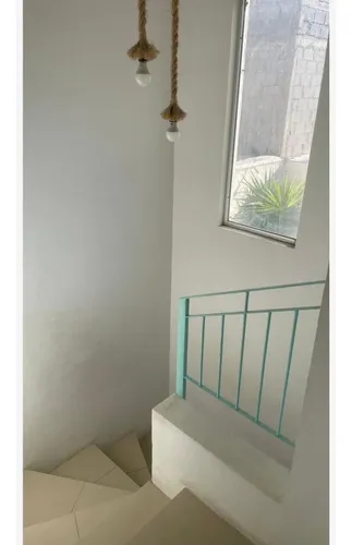 Casa En Venta En Villas Universidad Oriente, Torreón, Coahuila De Zaragoza