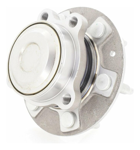 Maza Completa Delantera Sierra 1500 5.3 2020 Pil O Cop Rwd