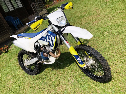 Husqvarna Fe350
