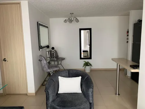 Vendo Apartamento En Amazonia